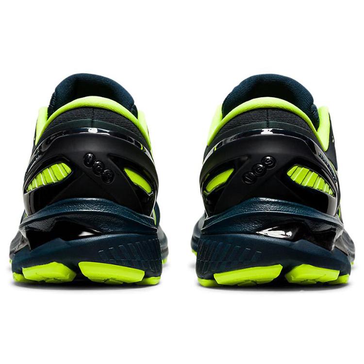 Nové Asics Gel Kayano 27 French Blue Lite Show
