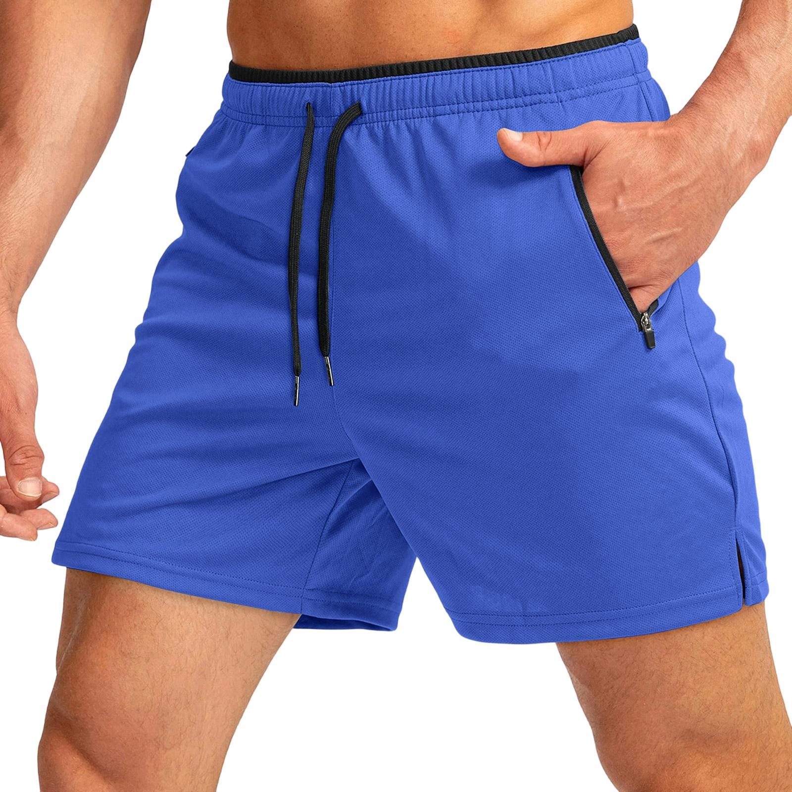 

Men s Sports Shorts, Beach Pants, Sportswear, Running Shorts, Casual Pants, Pocket Zipper, Breathable XL