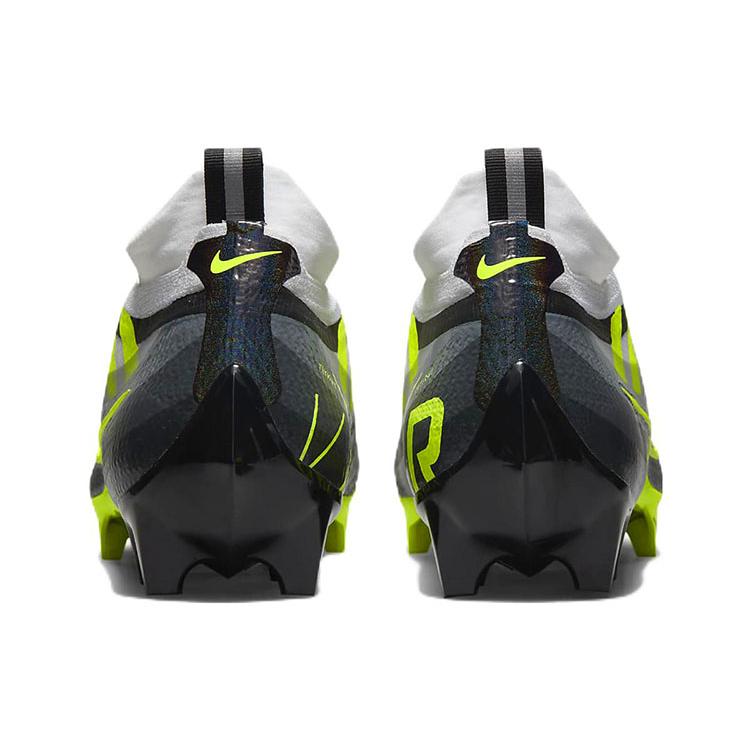 New Nike Vapor Edge Elite 360 Flyknit Black Volt DQ3558-071