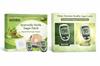 Ayurvedic Herbs Sugar Wellness Patch | Natural Herbal Daily Care Patch for Blood Sugar Support | Long-Lasting Adhesive Formula | Easy Wellness Patch