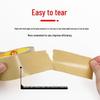 Waterproof High-Adhesion Self-Adhesive Cowhide Tape for Photo Frame and Packaging