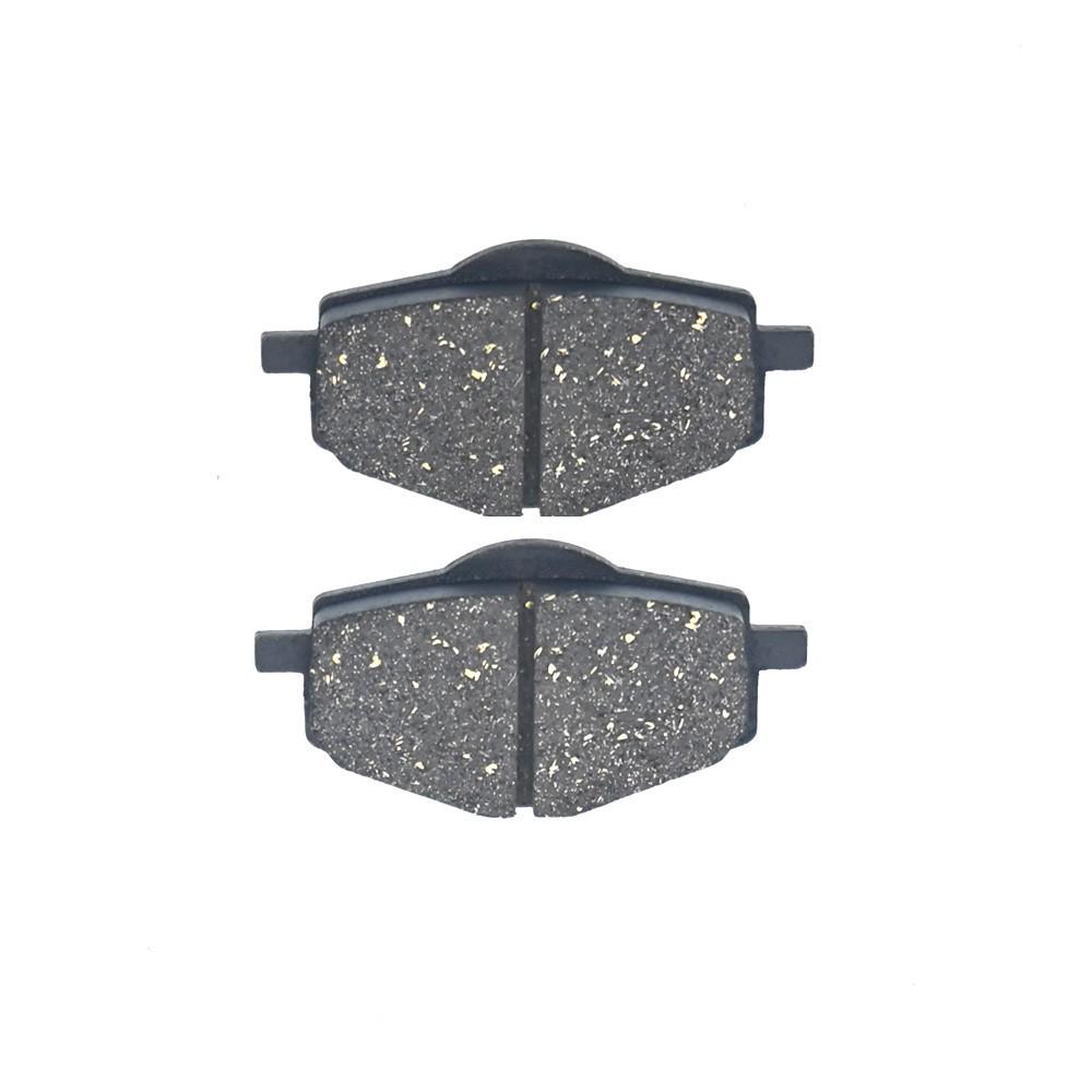 FA101 Lingying Motorcycle, Go-Kart, ATV, Beach Bike Disc Brake Pads