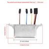 Aluminum Alloys Electric Scooters Controller Original Controller Control Board Assembly for Electric Scooters