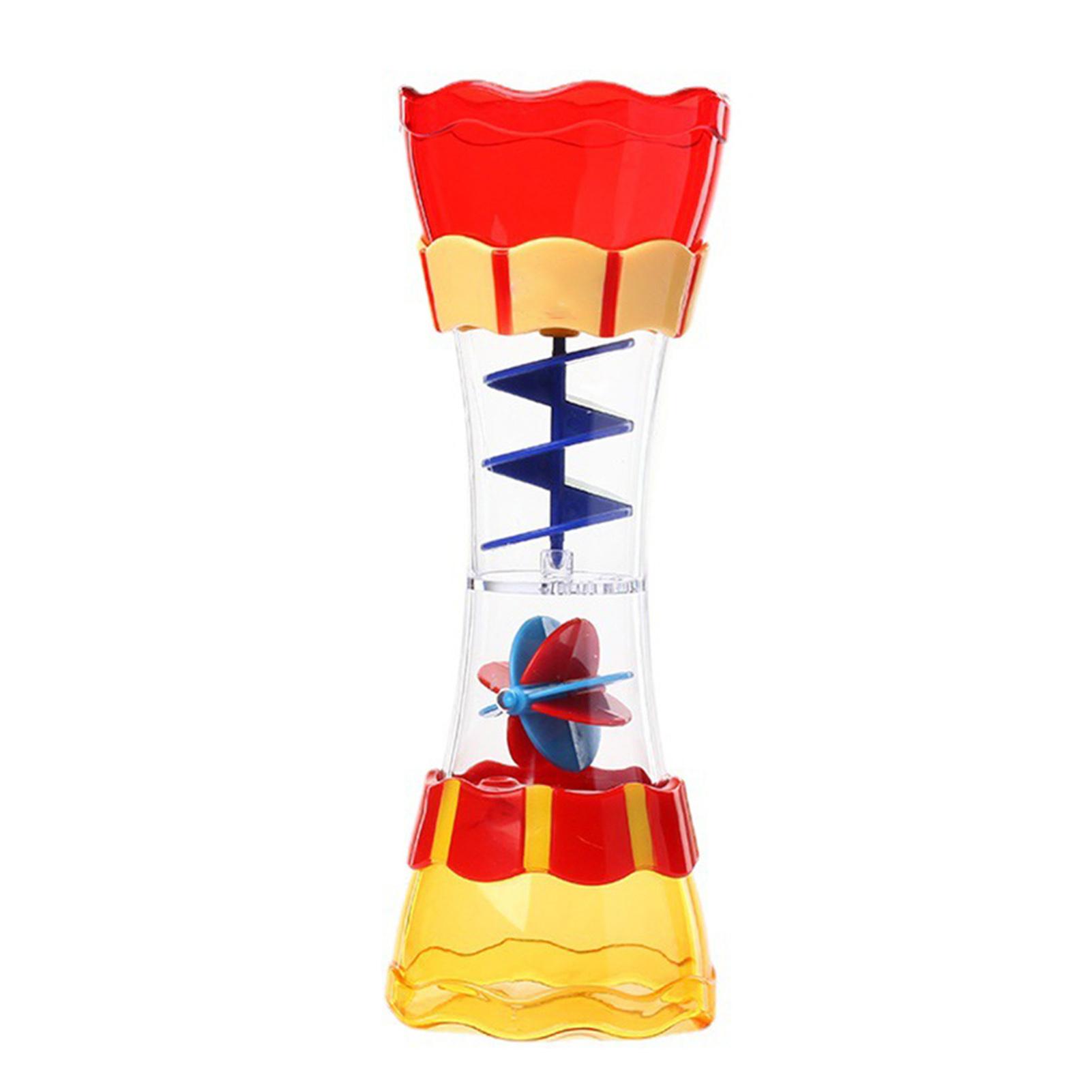 

Rotating Water Leaking Spray Bath Toy Creative Watering Cup For Children China Mainland