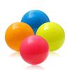 Park Golf Ball With 3 Layer Surlyn Construction Professional Golf Practice Balls for Driving Training and Course Play