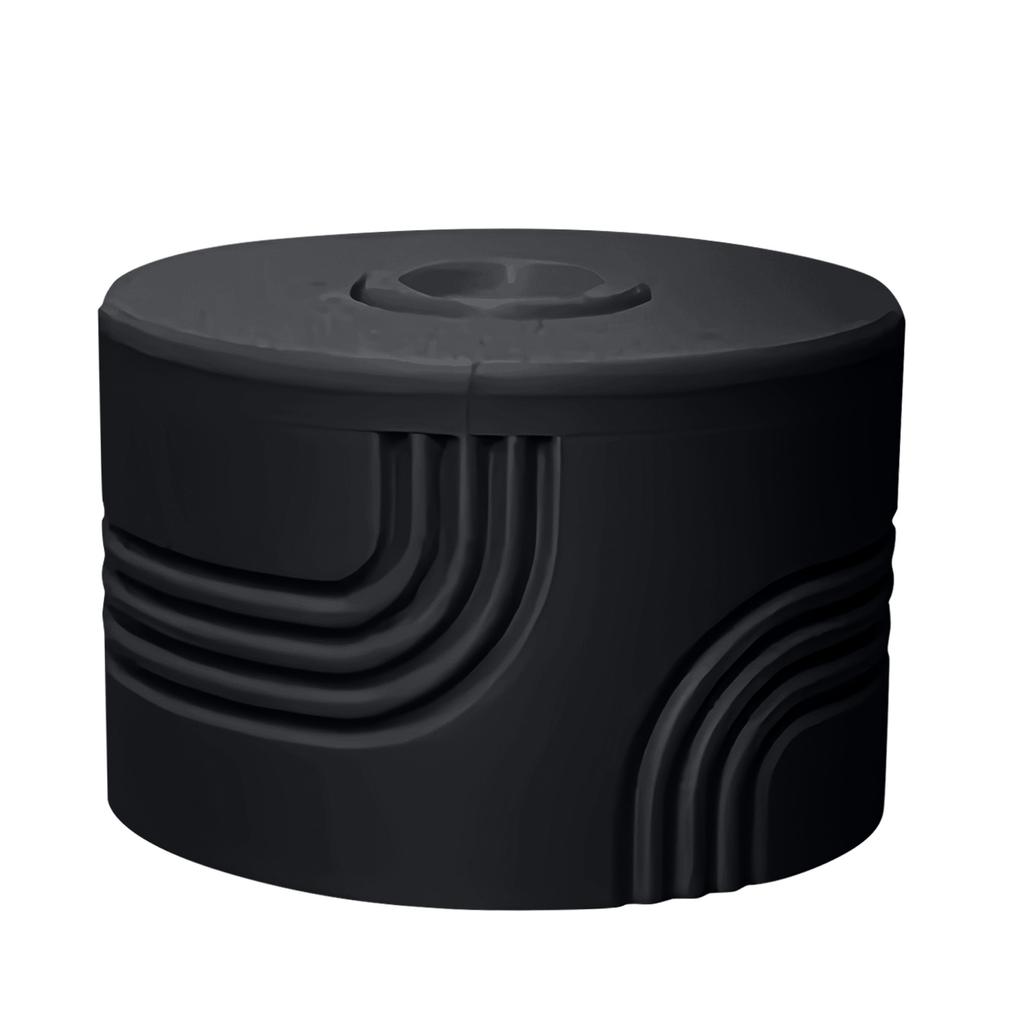 Press-type Dispenser, Desktop Snack Organizer, Food-grade Material, Hygienic And Portable, One-button Dispensing Hand Contact, Suitable For Chewing
