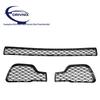 Front Bumper Lower Grille for Maserati Ghibli (Part Numbers: 670010773, 670010766, 670010765)