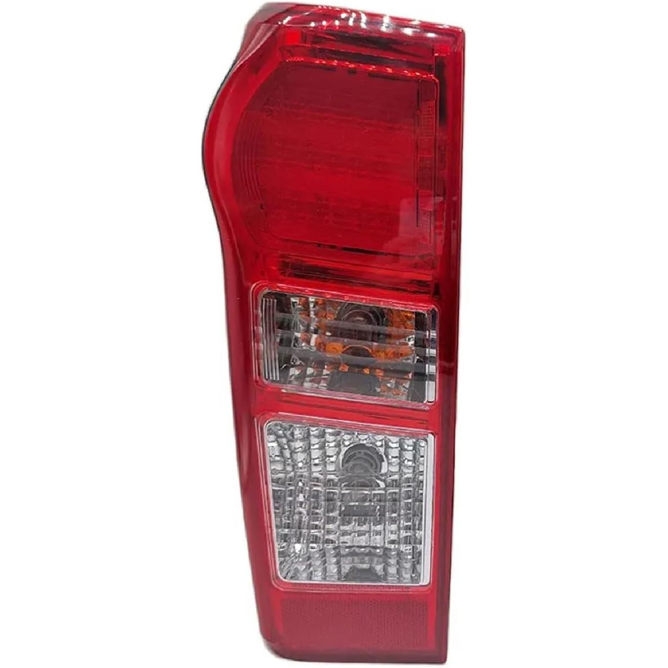

Совместимо для Isuzu D-max Dmax Пикап 2012 2013 2014 2015 2016 2017 2018 2019 Автомобильные светодиодные задние стоп-сигналы Задний фонарь Задний светодиодный фонарь(Только левая сторона) Only L side