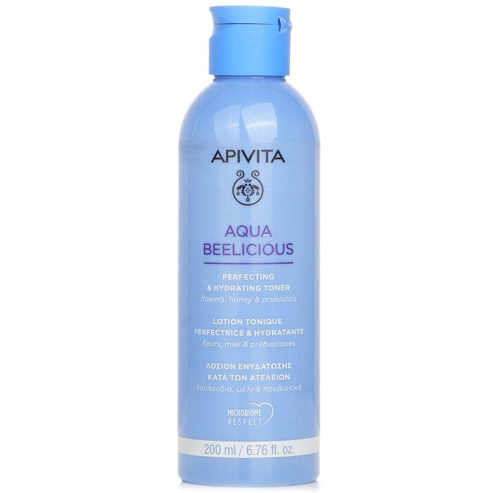 APIVITA Aqua Belicious Perfecting & Hydrating Toner