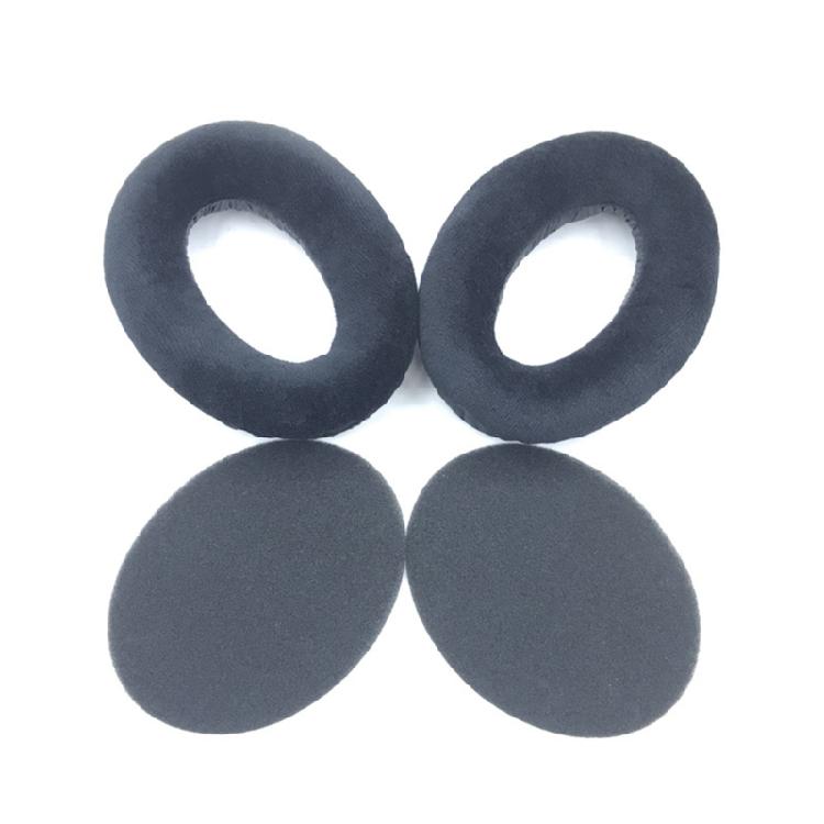 Cuffie Auricolari in Schiuma a Memoria Archetto Per Sennheiser HD660S 650 600 545 565 580