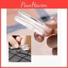 6pcs Household Bed Sheet Securing Clip With Transparent Plastic For Bed Tool