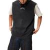Li Ning Badfive Tank Top Men's Black AVSU437-1