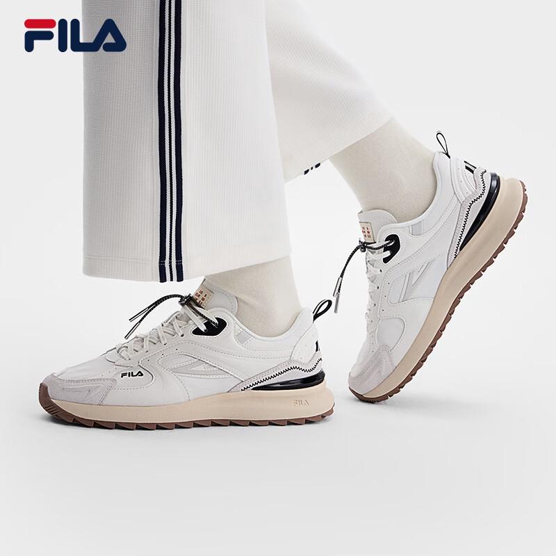 FILA Retro 70 X Women s Chunky Running Shoes US 5