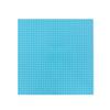 32x32 Dot Building Block Baseplate - Universal Fit for Kindergarten Block Walls, 25.5x25.5cm