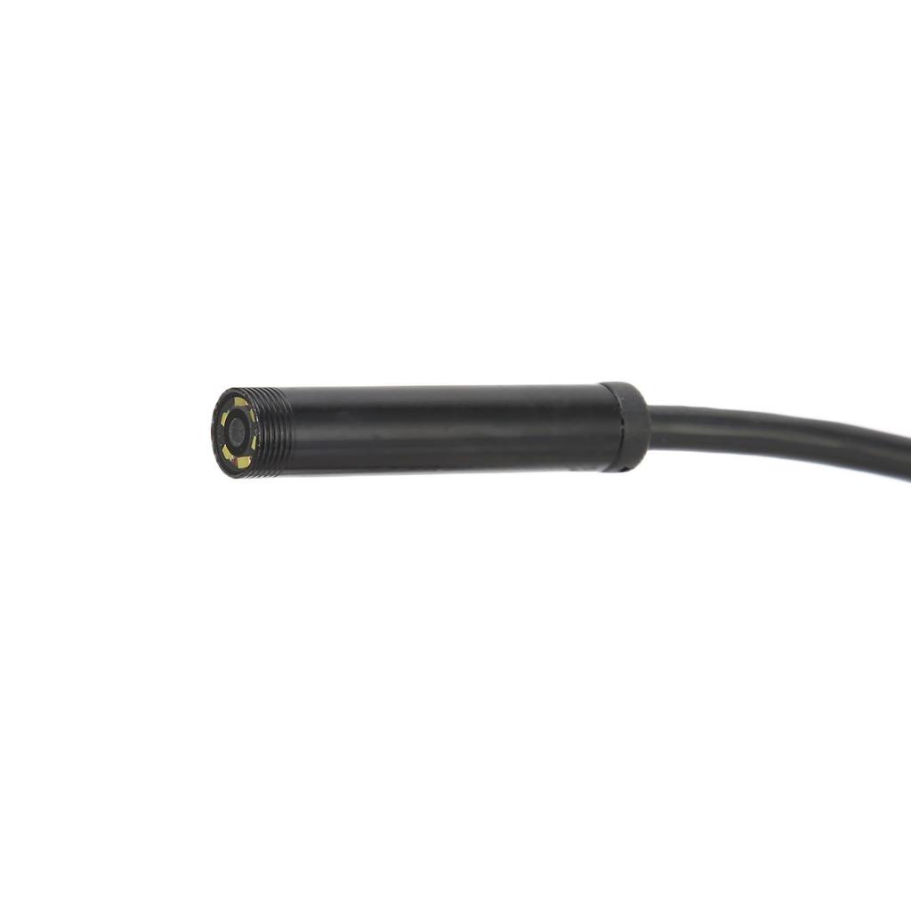 3 in 1 Endoscope HD Auto Repair Air Conditioning Duct Micro Camera Endoscope for Android Mobile Phone Computer