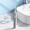 LocknLock ENR1347WHT Sonic Electric Toothbrush CN Plug (adapter Included)