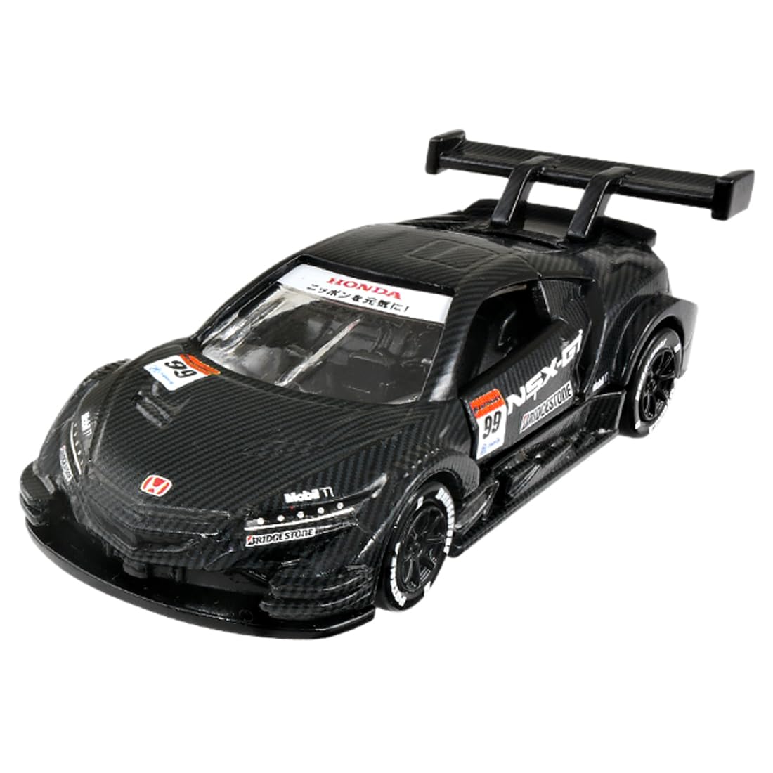 

Takara Tomy Tomica Premium Racing Нет. 99 Игрушечная машинка NSX-GT для детей от 6 лет