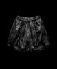 PRINOAR Ethereal 5-Inch Shorts - Washed Black