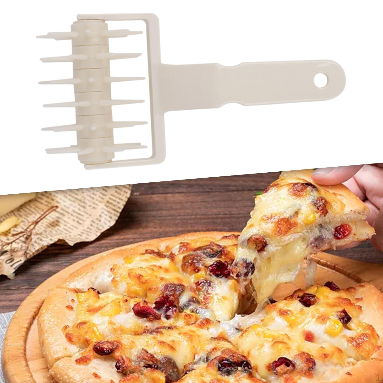 

Принадлежности для выпечки теста для пиццы 18x9cm