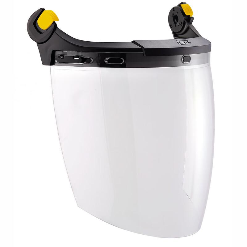Защитная маска Petzl VIZEN Arc Flash с полным покрытием лица