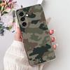 For Samsung Galaxy A26 A36 A56 5G Case 2024 New Stylish Flower Soft Clear Silicone Back Cover For Samsung A36 5G SM-A366B Bumper