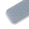 Car Memory Foam Armrest Elbow Pad Mouse Keyboard Wrist Rest Pu/Cloth Anti-Slip Breathable Sweat-Absorbent Car Wrist Pad