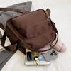 New women's fashion portable shoulder messenger bag