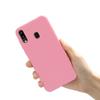 Case For Samsung Galaxy A20 A20E A20S Case Silicone Back Cover For Samsung A20 A 20 2019 A205F A20E A 20 E A202F 20S Cover Funda