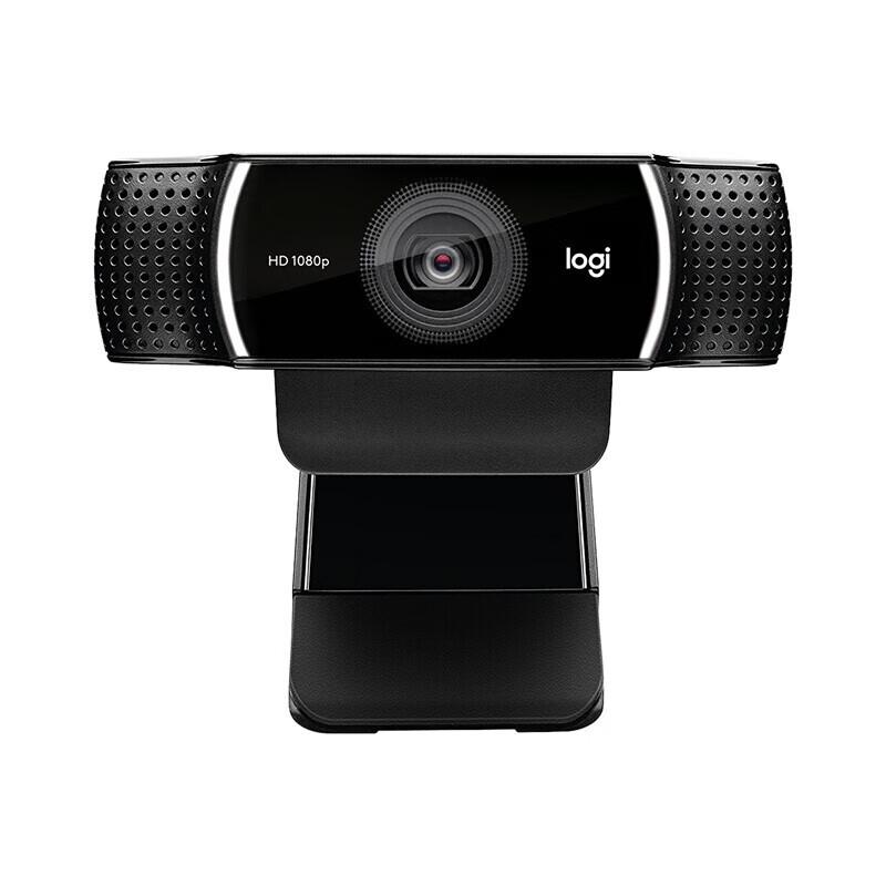 Logitech HD Webcams for Home & Business