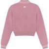 New MLB Knitwear Women's Pink 3FKCM0154-50PKL