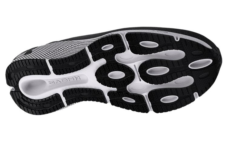 Under Armour HOVR Machina 3 'Black White'