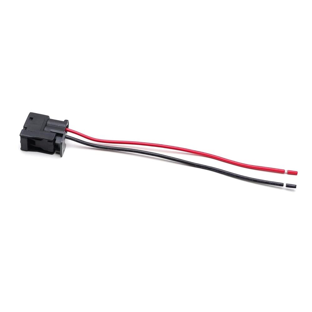 3-Pack Engine Ignition Coil Connector Pigtail Wire For Lexus Toyota 3.0L V6