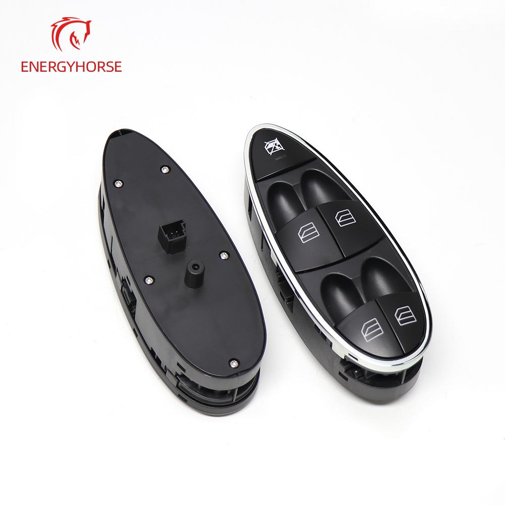 Front Left Master Power Window Switch 2118213679 Electric Window Switch Power Window Switch  For Mercedes W211 CLS