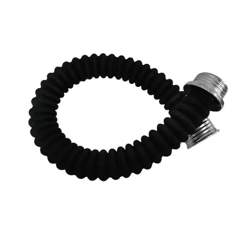 Hulidun Air Duct for Self-Priming Gas Mask