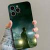 Y-Yeat Lyfestyle Album Handyhülle Für iPhone 16 15 14 13 12 11 PRO MAX PLUS Mini TPU Weiche, Hautfreundliche Hülle