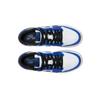 Air Jordan 1 Retro Low OG GS Game Royal Gyerek Cipő Kék Fehér Fekete CZ0858-140