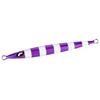 SHIMANO Offshore Jig Ocea Stinger Butterfly Pebble Stick 100g 019 S Purple Silver Zebra Glow JT-910N