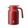 HEOSCU Large Capacity 316 Stainless Steel Insulated Kettle
