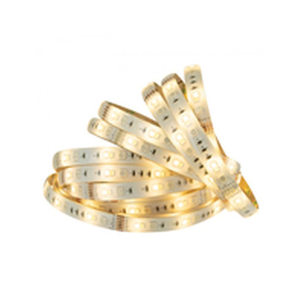 LED-Streifen Muvit iO Schwarz Mehrfarbig Golden F 5 m