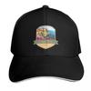 Cinque Terre Italy Baseball Cap Unisex For Men Women Outdoor Golf Running Hiking Summer Beach Travel