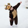 Children's Flannel Pajama Set - Soft Sleeper for Toddlers