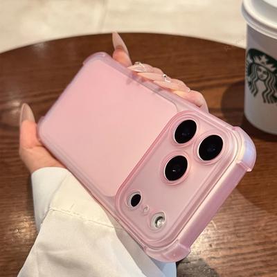 Cover per smartphone – Cover antiurto per smartphone