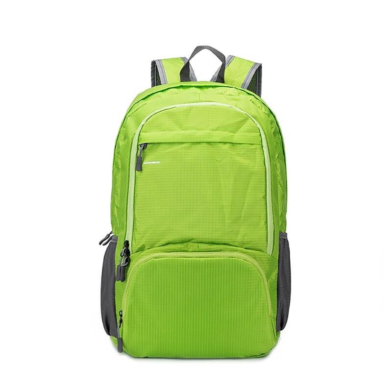 Ruizhi Foldable Lightweight Travel & School Backpack