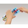 Skater Trio Set of and Paw Patrol for Made in Chopsticks, Spoon, Fork, 24, Kids, Antibacterial, Japan, TACC2AG-A
