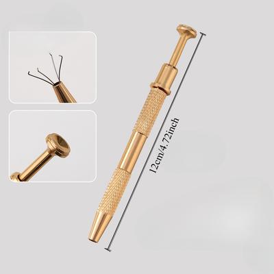 Gold Jewelry Tweezers, Jewelry Stone Frame Picking Tools, Jewelry Processing Grasping Specialized Tools