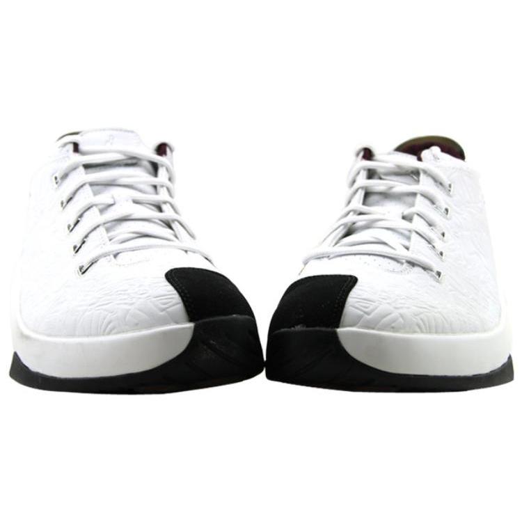 Jordan 20 Og 3/4 White Garnet 312348-101