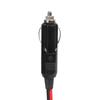 Haltbarkeit 14AWG XT90 Buchse zu Autoladegerät Stecker Konverter Kabel 12V-24V 15A für Powerstations Netzkabel