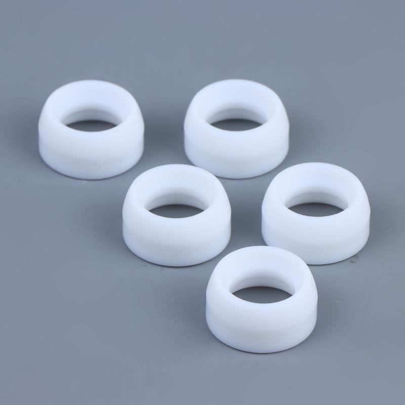 5/10PCS TIG Insulation Cup Gaskets18CGG for WP17 WP18 WP26 Torches Long Lasting High Performance Gasket Set