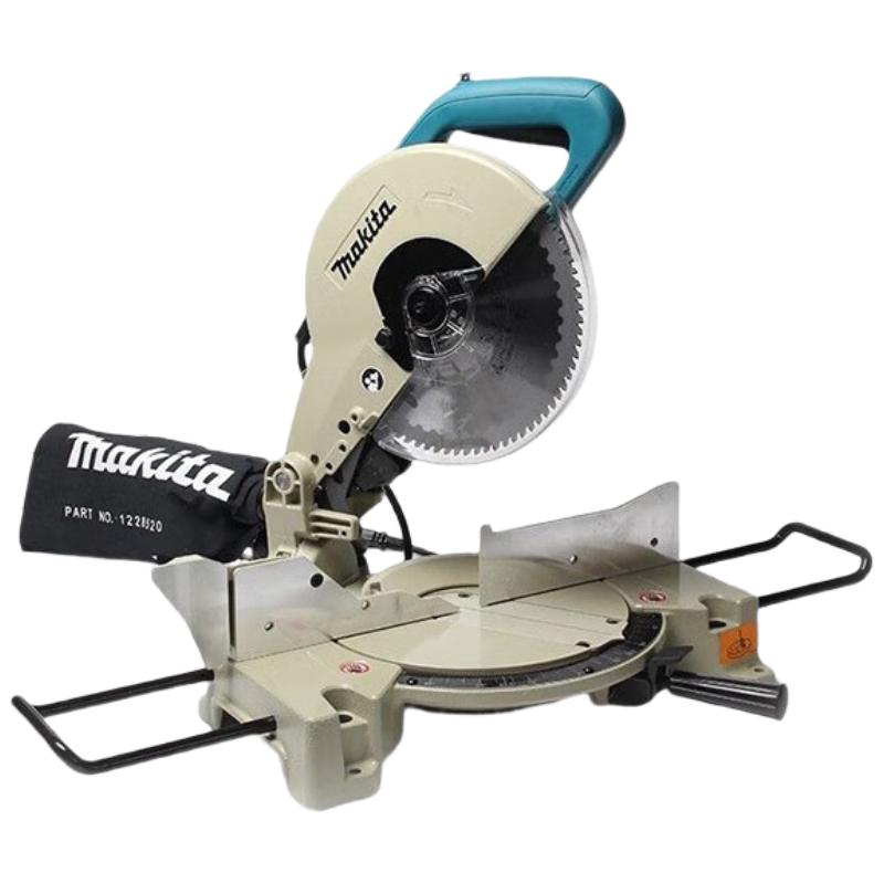 

Makita LS1045N 10-inch Sliding Miter Saw CN plug (adapter included)