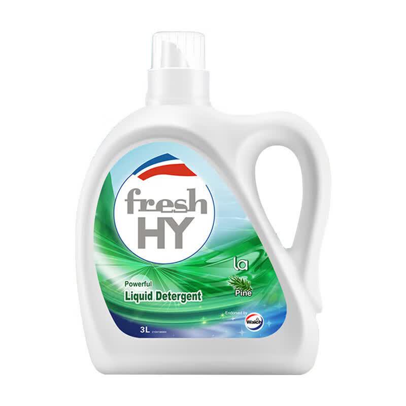 Walch Laundry Detergent